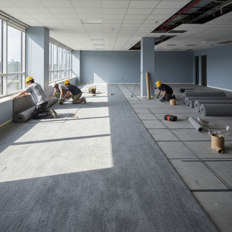 Flooring Service in Reisterstown, MD
