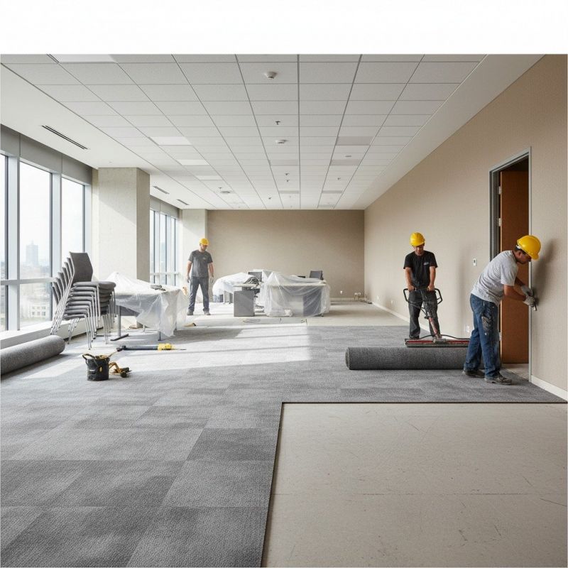 Flooring Service in Reisterstown, MD