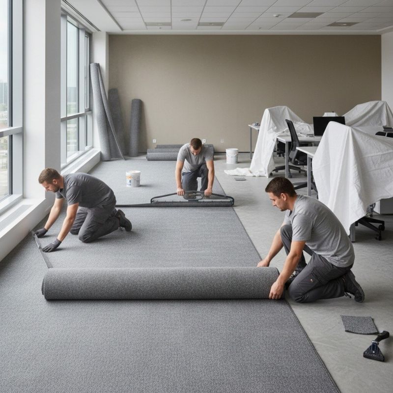Flooring Service in Reisterstown, MD