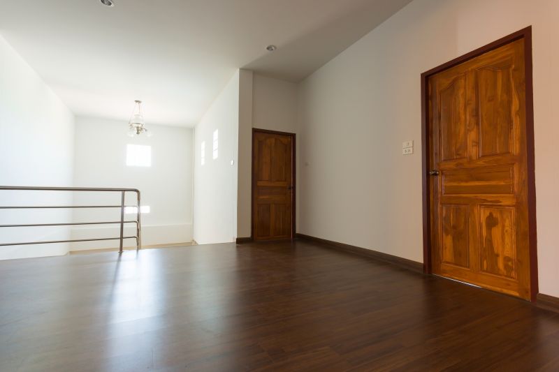 Laminate Floor Installation in Baltimore County, MD