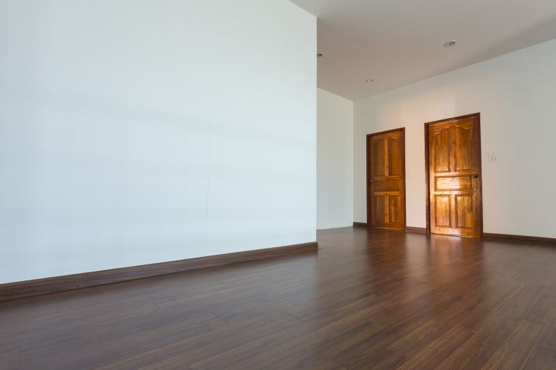 Laminate Floor Installation in Bel Air, MD