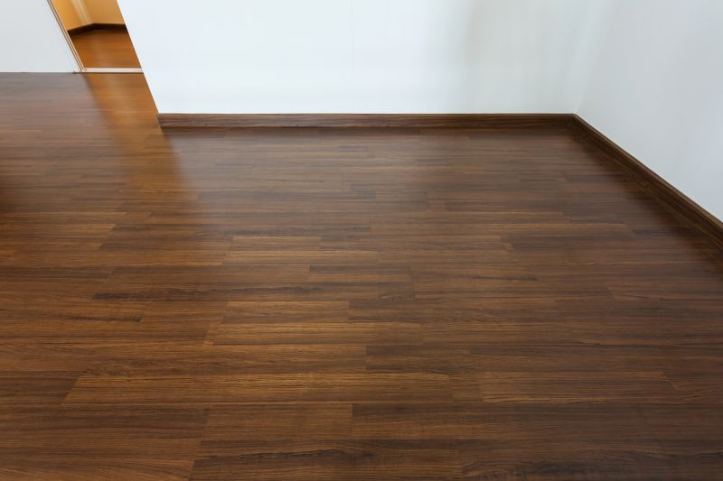 Laminate Floor Installation in Jessup, MD
