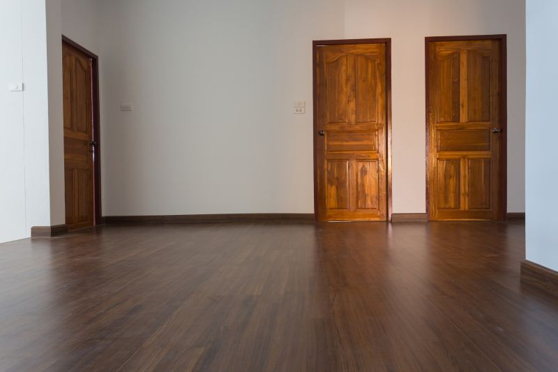 Laminate Floor Installation in New Freedom, PA