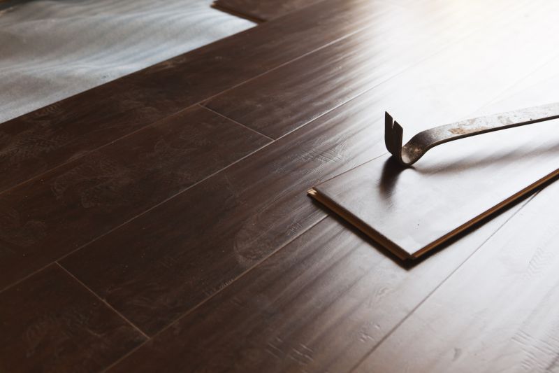 Laminate Floor Installation in Stewartstown, PA