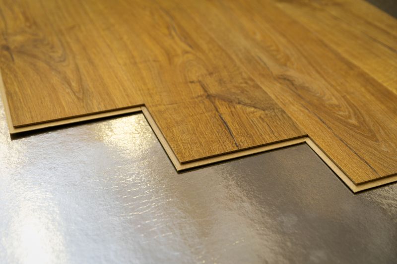 Laminate Floor Replacement in Brookeville, MD