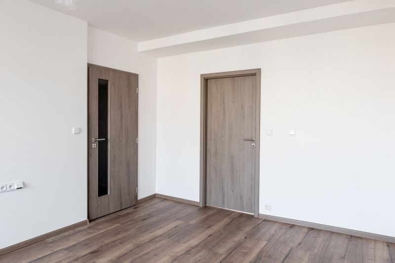 Laminate Floor Replacement in Ellicott City, MD