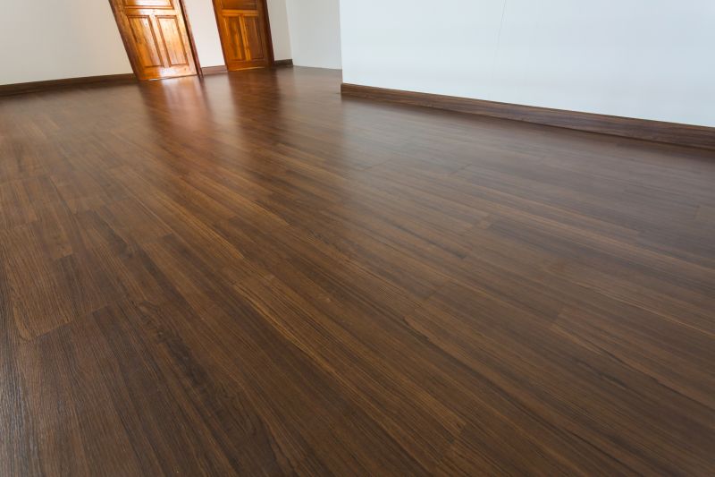 Laminate Floor Replacement in Mount Airy, MD