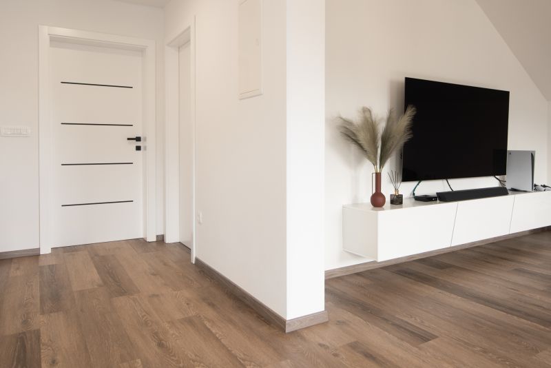 Laminate Floor Replacement in Sandy Spring, MD