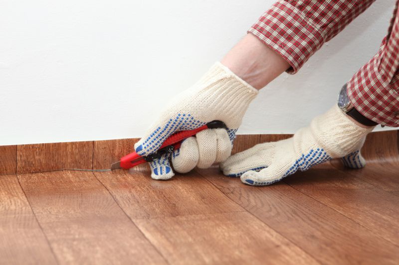 Linoleum Floor Installation in Brookeville, MD