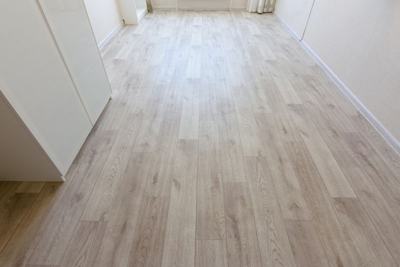 Linoleum Floor Installation in Harford County, MD