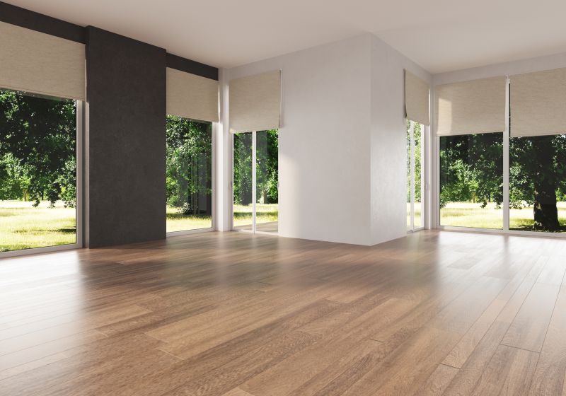 Luxury Vinyl Tile Installation in Baltimore County, MD
