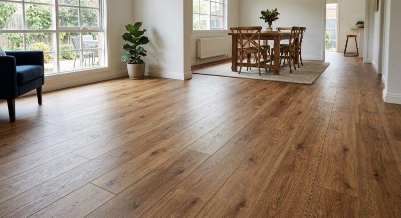 Lvt Flooring Installation in Taneytown, MD
