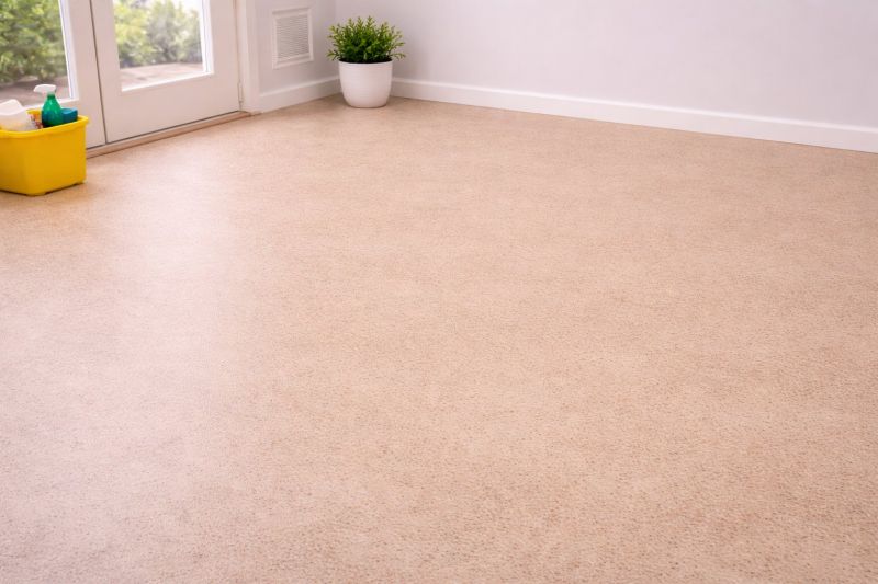 Sheet Linoleum Installation in Monkton, MD