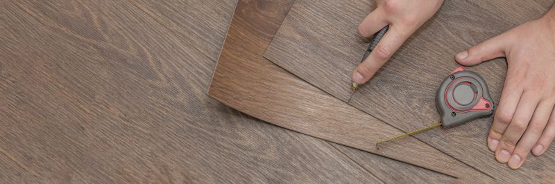 Sheet Linoleum Installation in Sparrows Point, MD