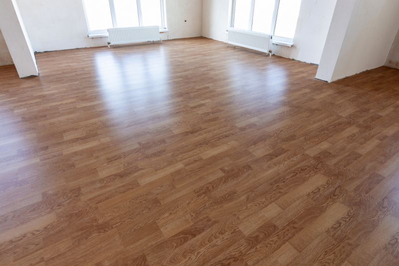 Vinyl Floor Replacement in Reisterstown, MD