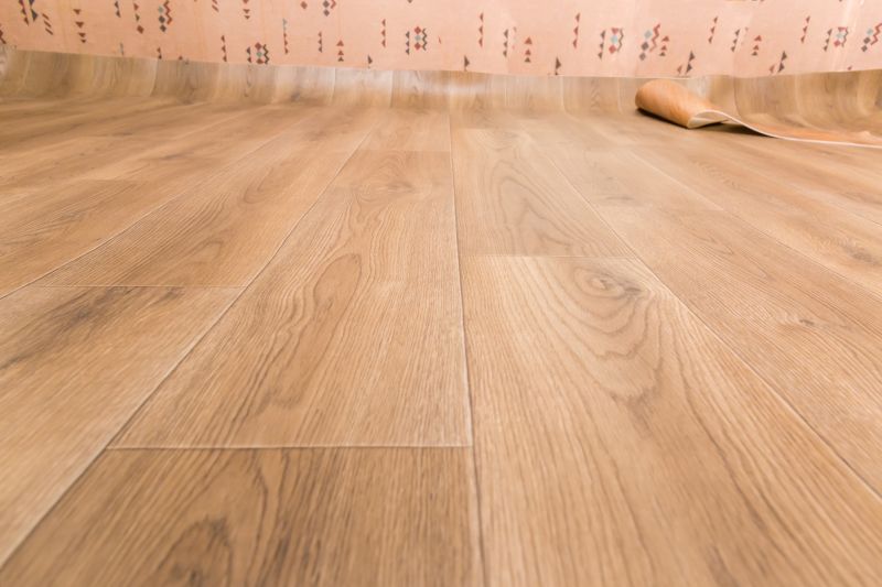 Vinyl Flooring Service in Reisterstown, MD